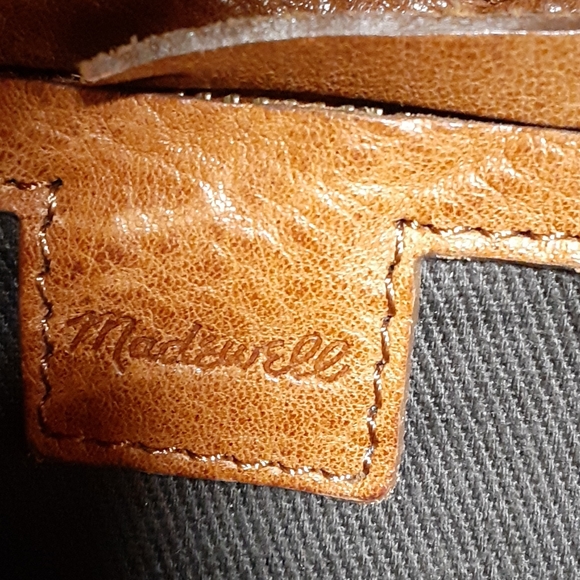 Back pack - Picture 4 of 4